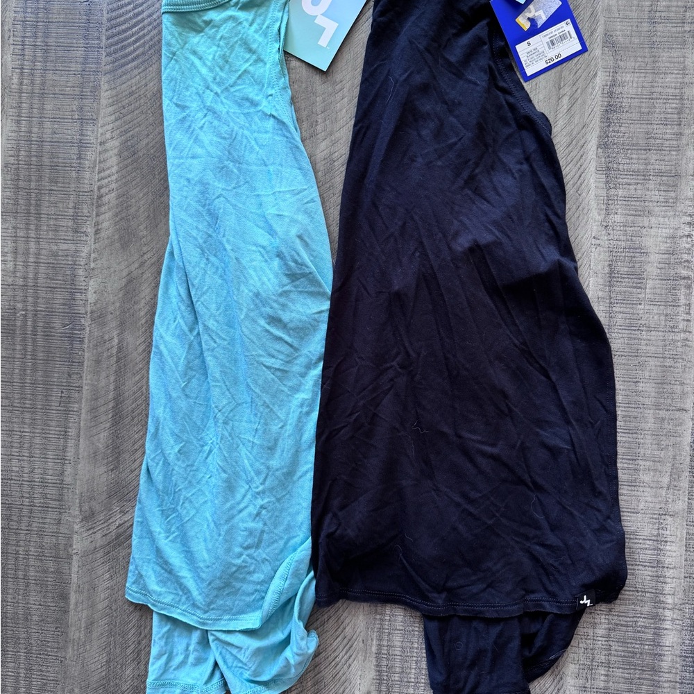 Joylab Tank Tops- size small